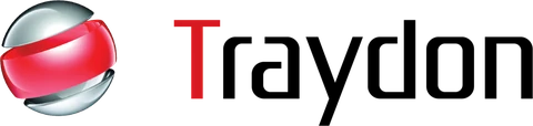 Traydon – zur Startseite